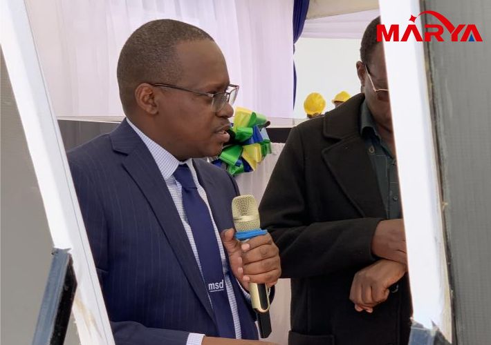 Tanzanian clients vial filling line project5 (1) Tanzanian Clients Fial Rempliling Line Project5 (1)