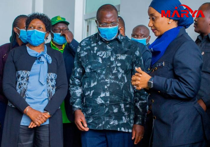 Tanzanian clients vial filling line project5 (2) Tanzanian Clients Fial Filling Line Project5 (2)