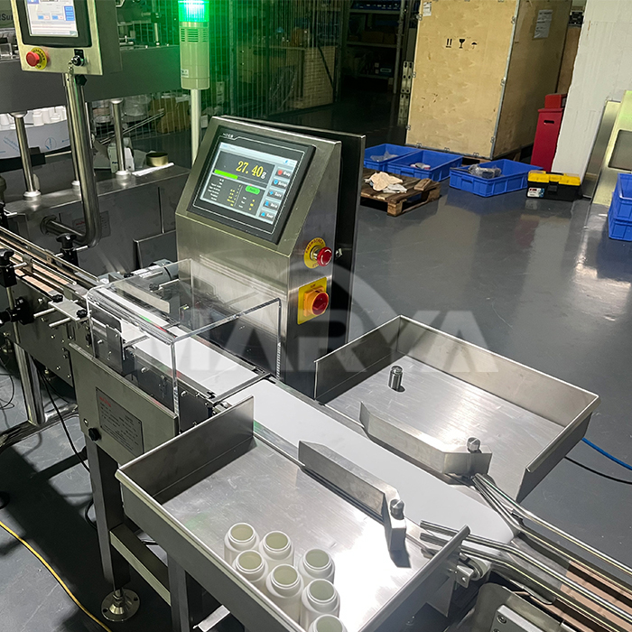 capsule counting machine7 capsule compteur machine7