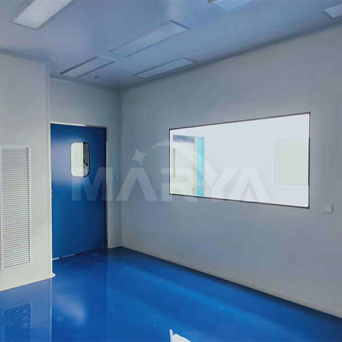 Marya Malta cleanroom project3 Marya Malta Cleanroom Project3