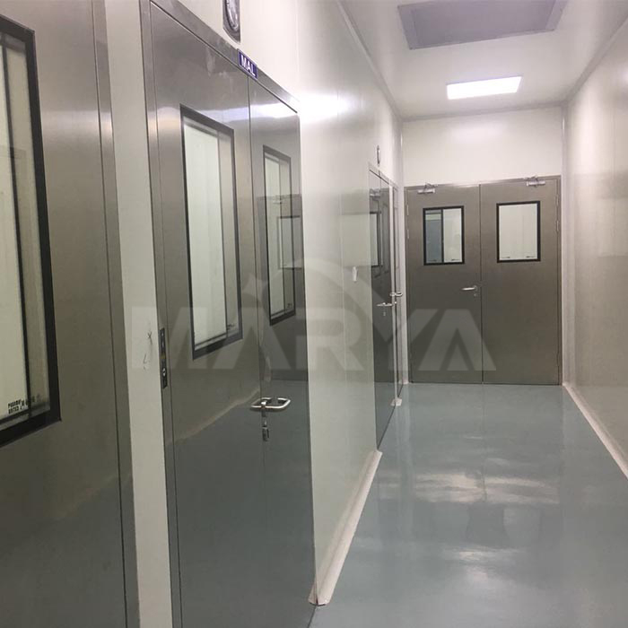 Bangladesh Cleanroom Project3 Bangladesh Cleanroom Project3