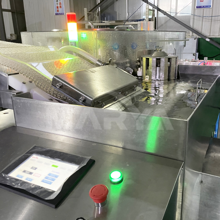 marya ampoule washing machine de