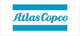 Atlas Copco