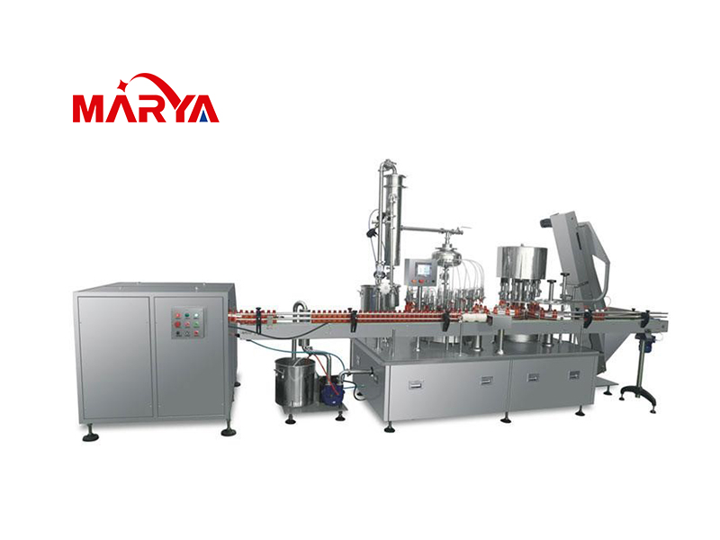 Solution de liquide oral4-1