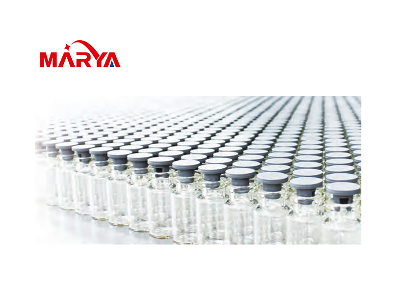 Solution d'injection3