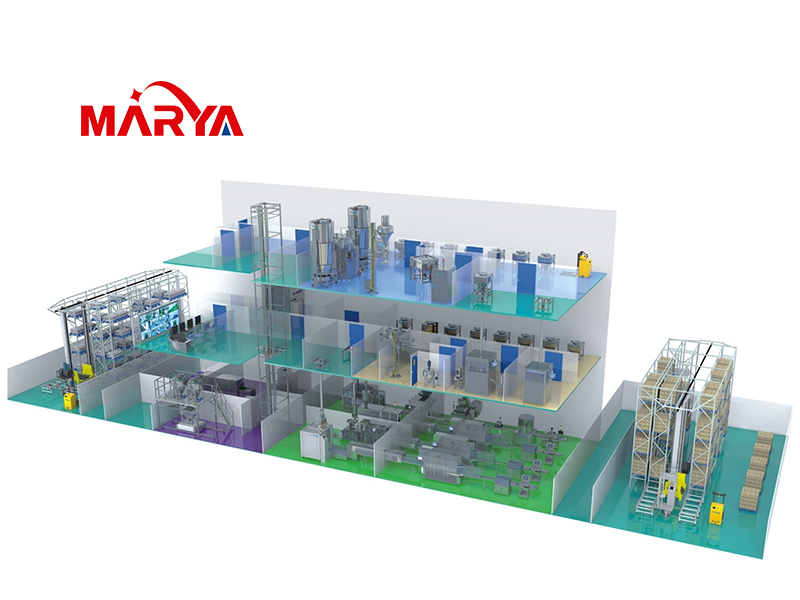 Solution de m&eacute;decine solide1