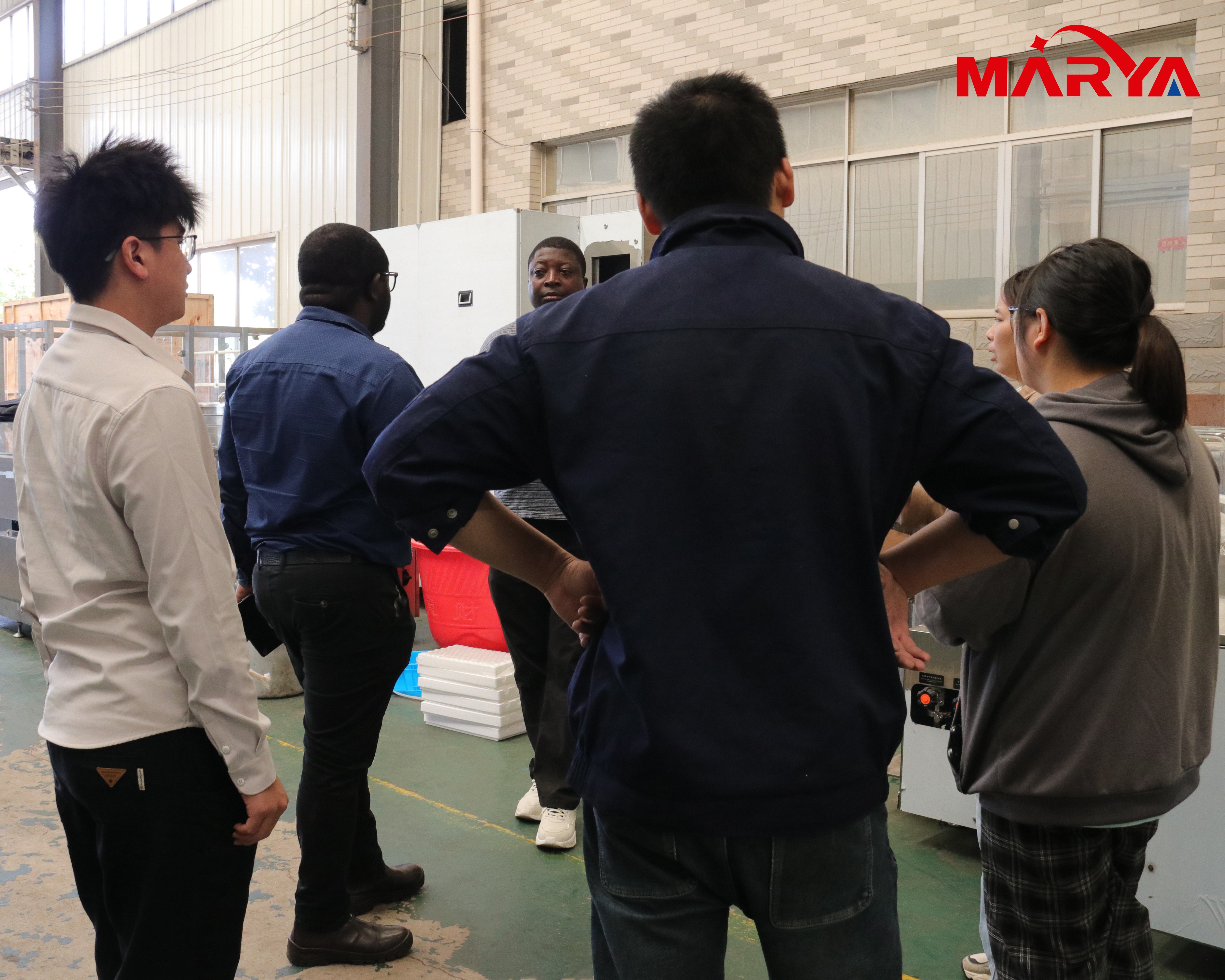 Project de remplissage de flacon zimbabw&eacute;en Project3