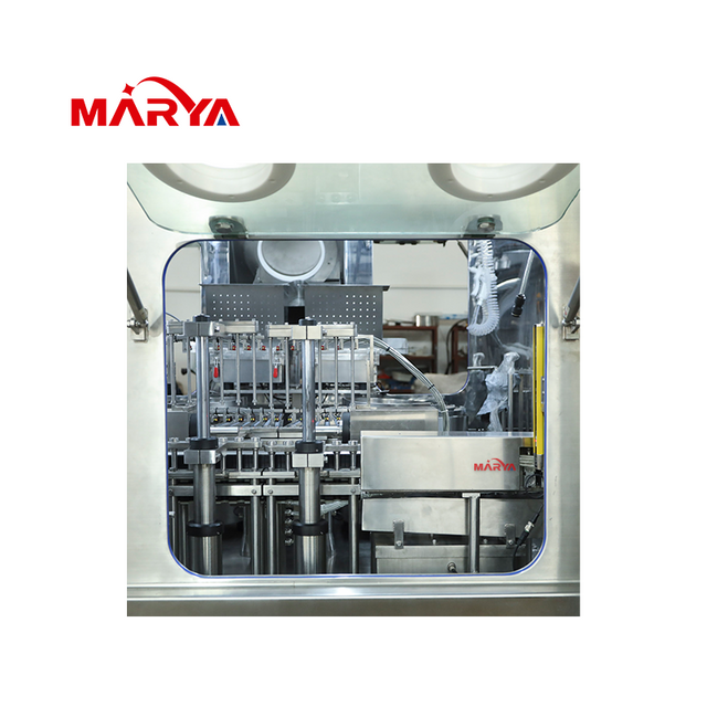 Isolateur de production de liaison