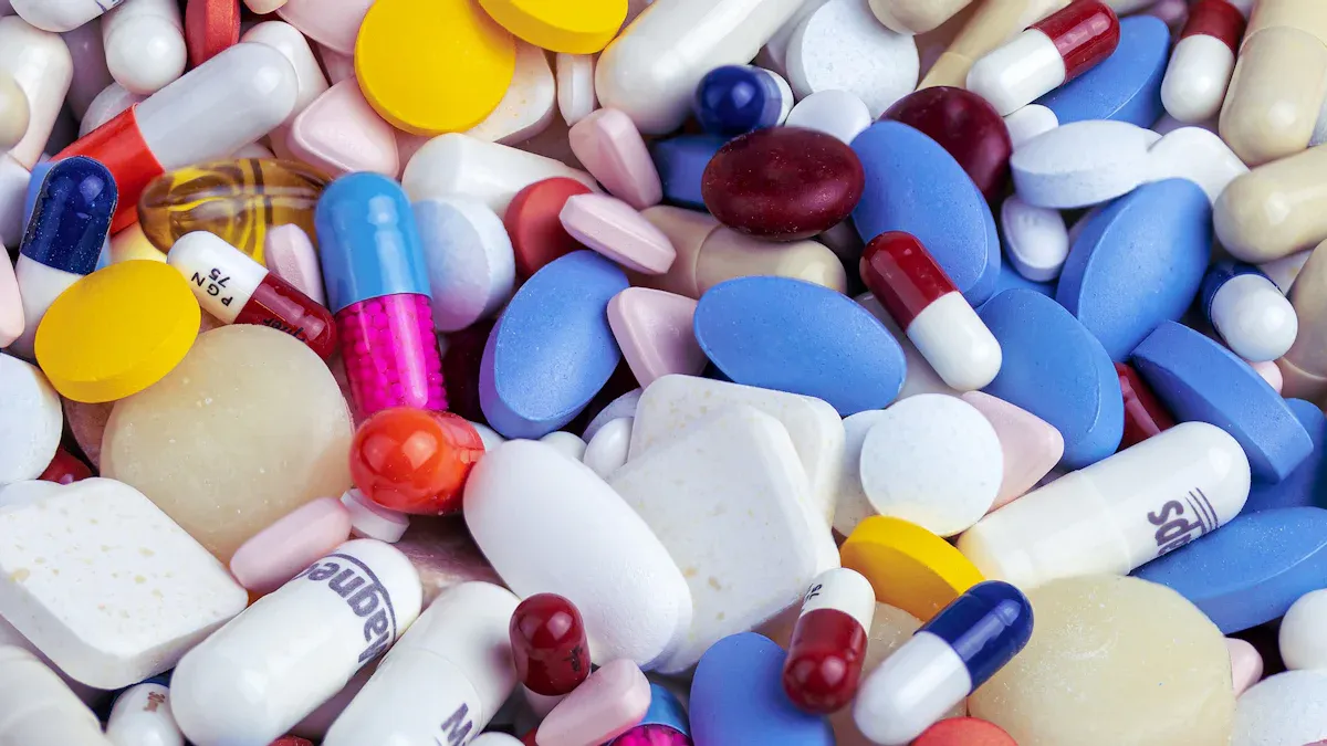 Capsules v&eacute;g&eacute;tales vs capsules de g&eacute;latine