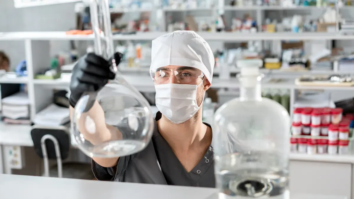 Pr&eacute;sentation des POS pour la pharmacologie