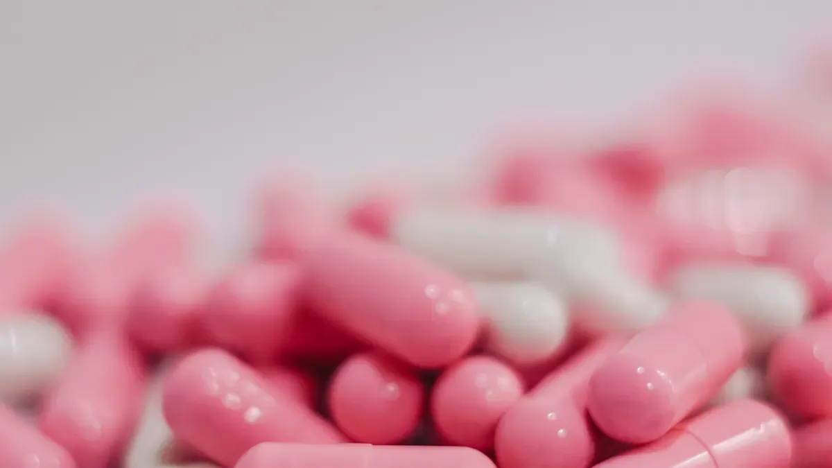 Avantages pour la qualit&eacute; et la s&eacute;curit&eacute; des m&eacute;dicaments